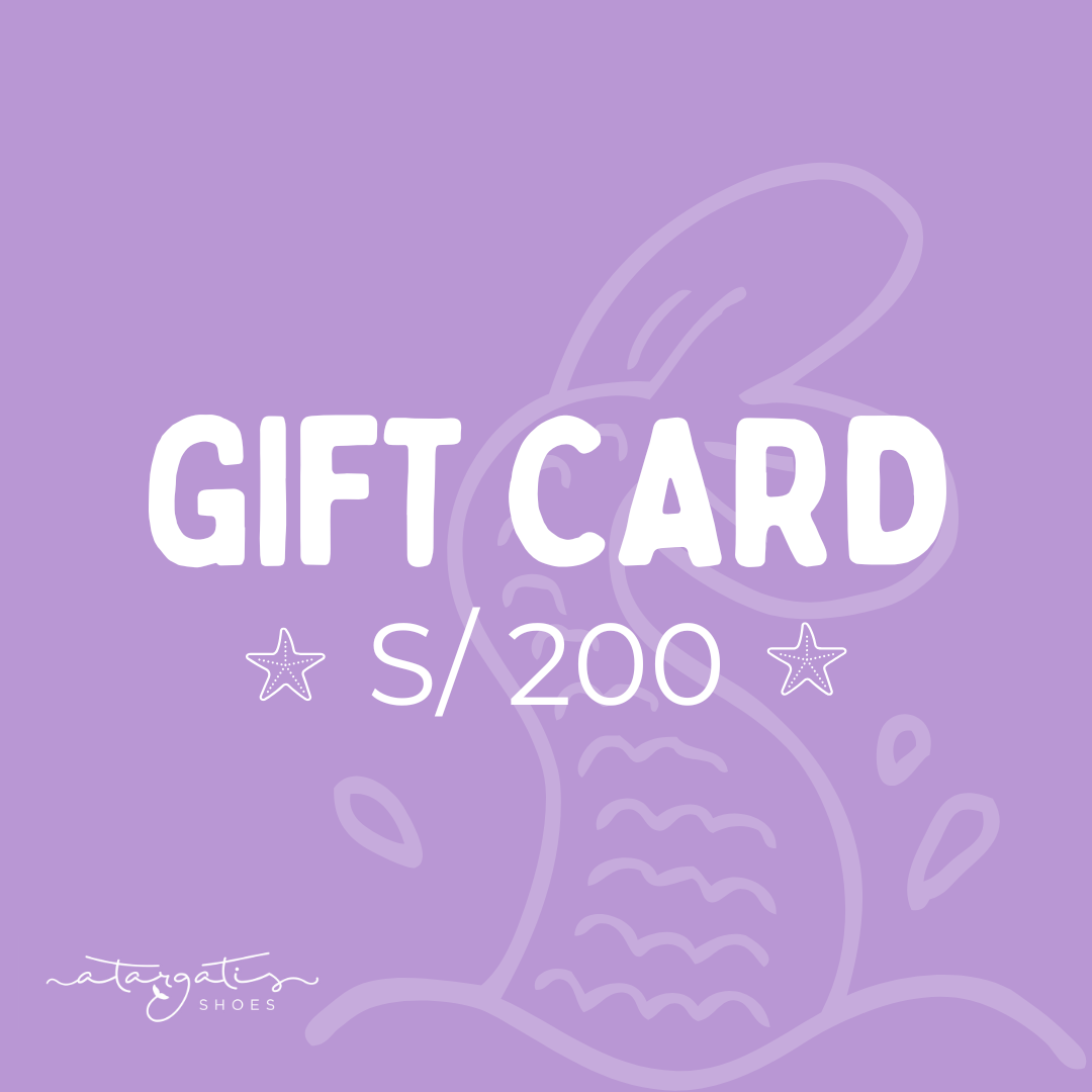 Gift Card 200