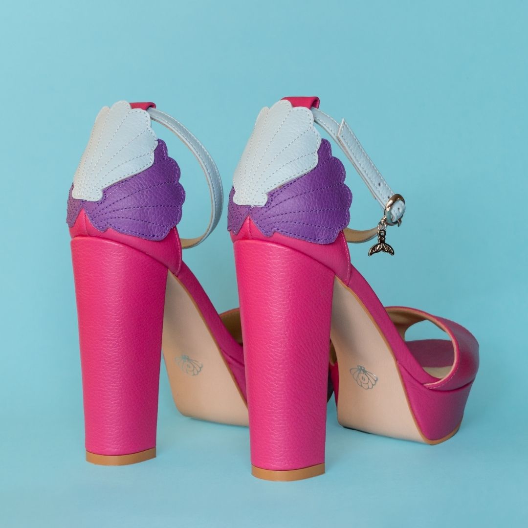 Conchitas