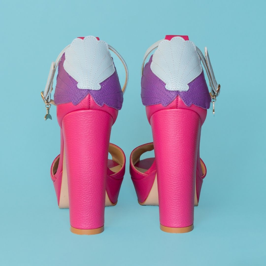 Conchitas