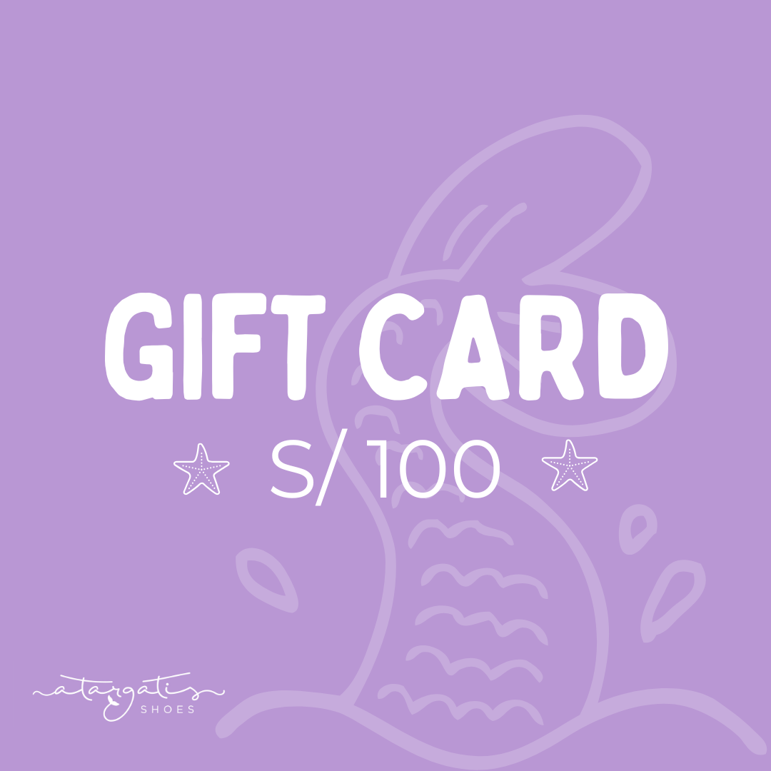 Gift Card 100